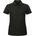 B&C Collection B&c id. 001 / Дамска пике поло тениска - черна xl (01id1000204)
