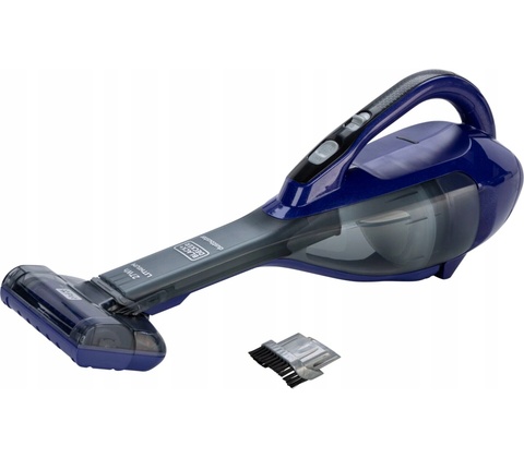 Black & Decker DVA325JP07