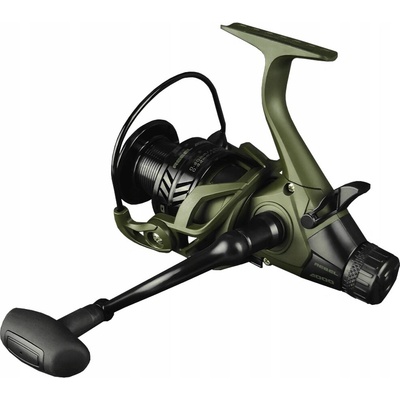 Sahido Rebel Reel 4000