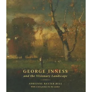 Image 1 of George Inness and the Visionary Landscape