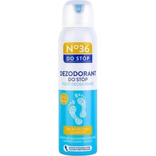 No 36 Foot Deodorant na nohy 150 ml