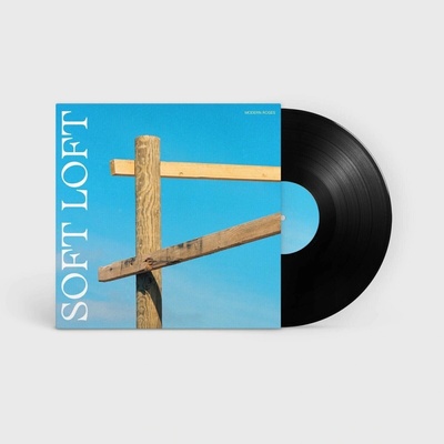 Soft Loft - Modern Roses (Limited Edition) (EP)