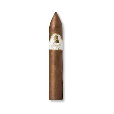 Davidoff Winston Churchill Belicoso cigars