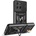Motorola Moto G15 4G / G15 Power 4G Удароустойчив Ring Holder Калъф и Протектор