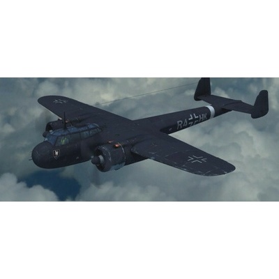 ICM Dornier Do 17Z-7 1:48