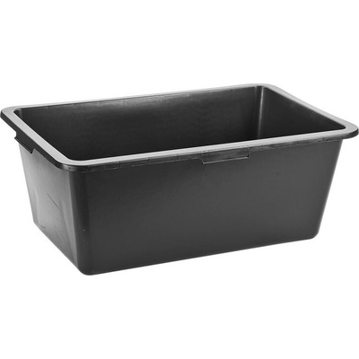 DEMA Maltovník / vanička na maltu 80 litrov 15106D