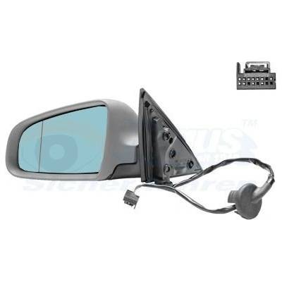Vnější zpětné zrcátko VAN WEZEL 0318807 0318807