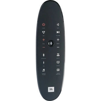 JBL Audio Bluetooth Voice Function LINK BAR SRC-1505 - оригинален дистанционен контрол с гласово управление (Audio Bluetooth Voice Function LINK BAR SRC-1505)