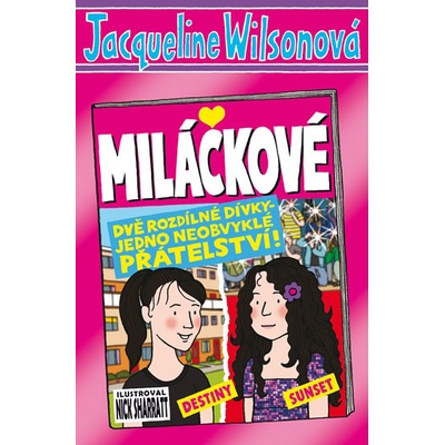 Miláčkové