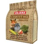 DAJANA Country mix Hamster, пълноценна храна за хамстери - 500 гр DP401J