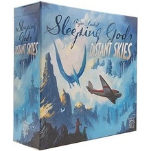 Sleeping Gods Distant Skies EN