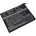 Cameron Sino Батерия за Huawei Mediapad M3 (екв. HB2899C0ECW), 5100mAh (CS-HUM300XL)