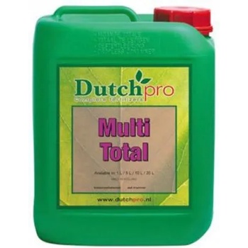 Image 1 of DutchPro Multi Total 20L - Почвен Обогатител