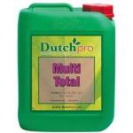  DutchPro Multi Total 20L - Почвен Обогатител