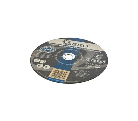 Geko G78255