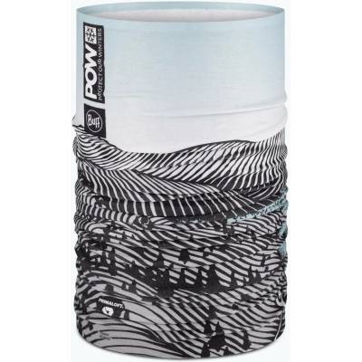 Buff multifunkční šátek ThermoNet zelok pow aqua haze