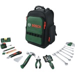 Bosch - Комплект ръчни инструменти от 60 части 1600A02ZA1 (1600A02ZA1)