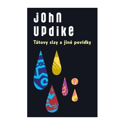 Tátovy slzy a jiné povídky