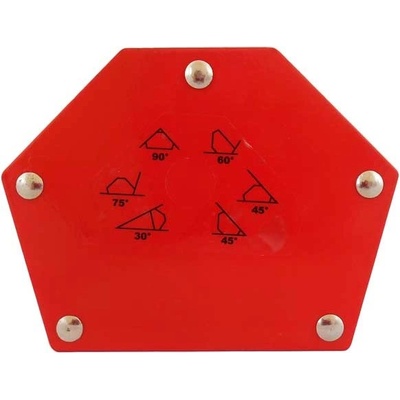 MAGG Úhlový magnet - nosnost 22kg