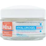 Mixa Hyalurogel Rich Cream Hydration 24H 50 ml