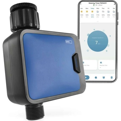 EMOS GoSmart Bluetooth 5.0 1 výstup