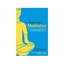 Beginner 's Guide to Meditation Rod Meade SperryPaperback