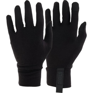 Stoic Ръкавици Stoic Performance Merino180 BengtSt. Glove - Black - размер 8 (EU) (202-8663-0113)