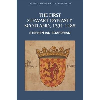 The First Stewart Dynasty