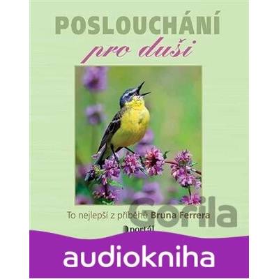 Poslouchání pro duši