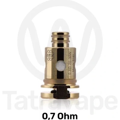 DotMod DotStick – žhaviaca hlava mesh 0,7ohm