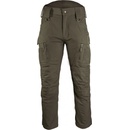 Nohavice Mil-tec Assault Softshell Ranger green