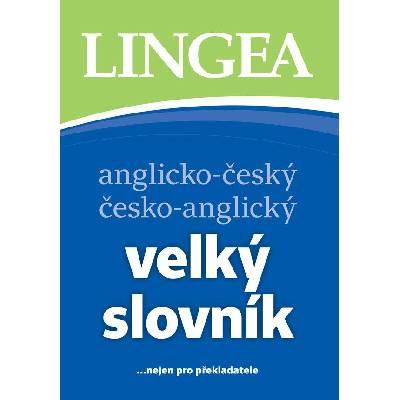 Anglicko-český česko-anglický velký slovník, 4. vydání