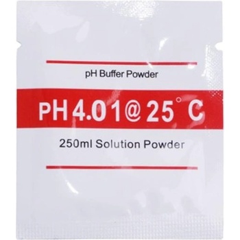 INVITAL Калибровъчен разтвор pH 4.01