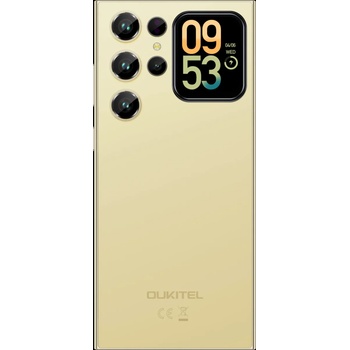 OUKITEL C62 Pro