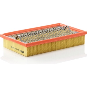 Mann-filter Въздушен филтър mann-filter c 29 126/2 Въздушен филтър