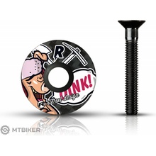 Rie:Sel design karbónové viečko, trail pig