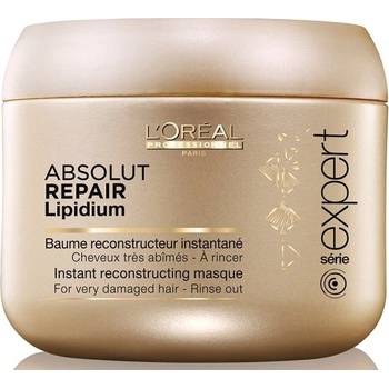 L'Oréal Expert Absolut Repair Lipidium maska pre veľmi poškodené vlasy 200 ml