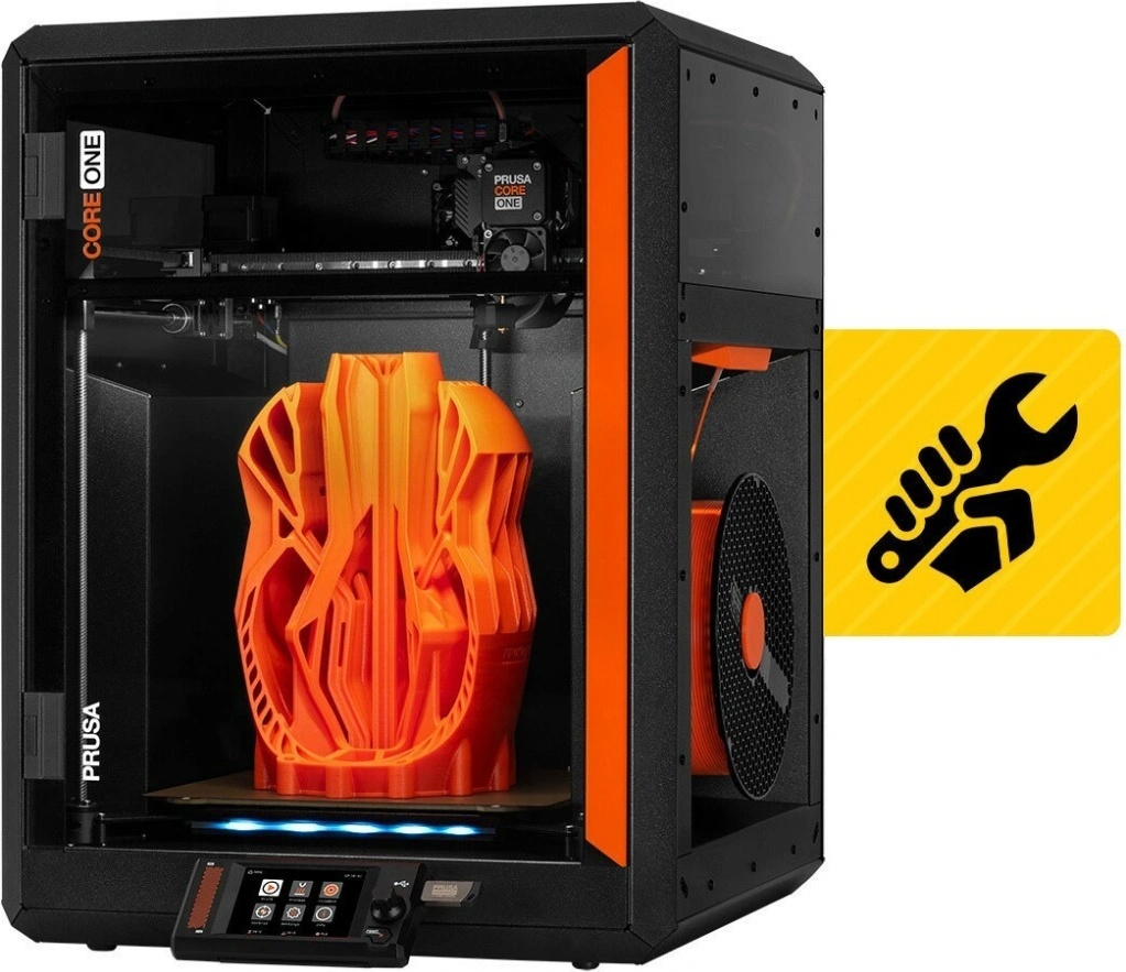 Prusa Core One