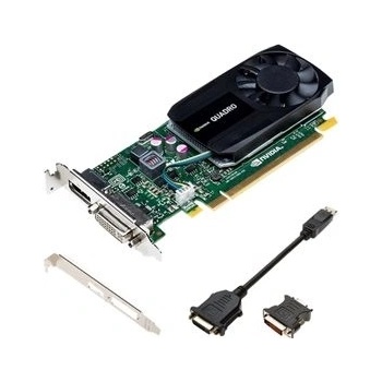 PNY Quadro K2200 4GB GDDR3 VCQK2200-PB