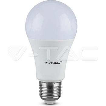 Image 1 of V-TAC Led КРУШКА v-tac ТЕРМО ПЛАСТИК e27 8.5w a60 3000k (217260)