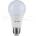 V-TAC Led КРУШКА v-tac ТЕРМО ПЛАСТИК e27 8.5w a60 3000k (217260)