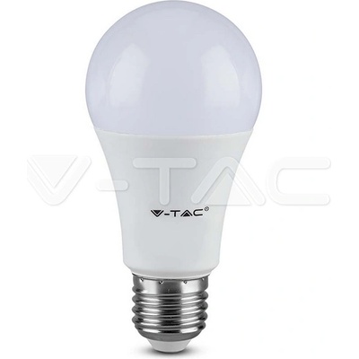 V-TAC Led КРУШКА v-tac ТЕРМО ПЛАСТИК e27 8.5w a60 3000k (217260)