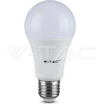 V-TAC Led КРУШКА v-tac ТЕРМО ПЛАСТИК e27 8.5w a60 3000k (217260)