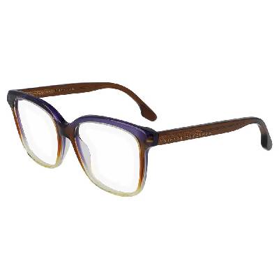 VB26085416219 woman glasses - Brown (Brown)