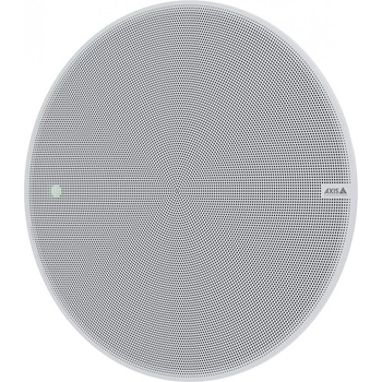 Axis Communications 02324-001 високоговорител бял (02324-001)
