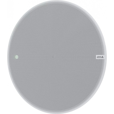 Axis Communications 02324-001 високоговорител бял (02324-001)