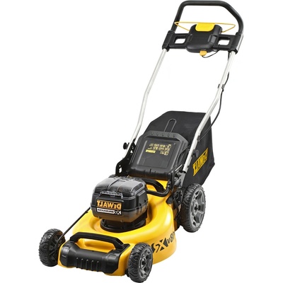 DeWALT DCMW564N