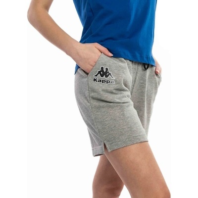 Kappa Logo Fayuta šortky šedá
