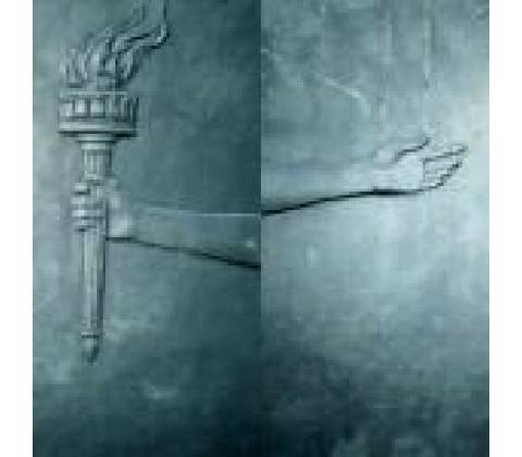 Fugazi - Argument LP