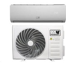 MW POWER ALFA 12K